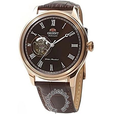 Buy Men's ORIENT FAC00001T Classic Watches | Original