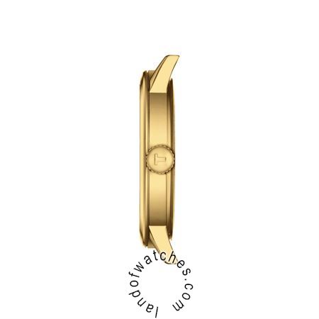 شراء ساعة معصم رجالیه تیسوت(TISSOT) T129.410.36.261.00 كلاسيك | | | الأصلي