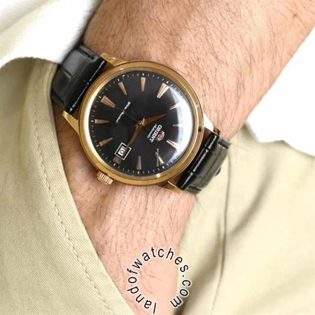 Buy Men's ORIENT TAC00001B Classic Watches | Original