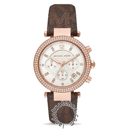 Watches Gender: Women's,Movement: Quartz,Date Indicator,Chronograph,Luminous