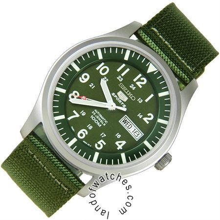 Buy Men's SEIKO SNZG09K1 Classic Watches | Original