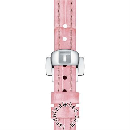 شراء ساعة معصم نسائیه تیسوت(TISSOT) T126.010.16.013.01 | | | الأصلي