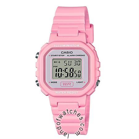 Watches Gender: Women's,Movement: Quartz,Date Indicator,Alarm,Stopwatch,Backlight