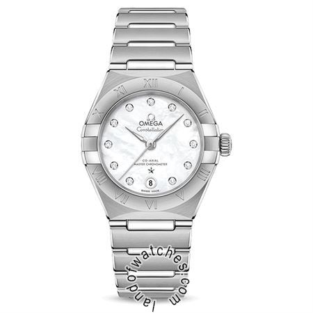 Watches Gender: Women's,Movement: Automatic,Brand Origin: SWISS,formal style,Date Indicator,Power reserve indicator,Chronograph