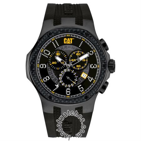 Watches Gender: Men's,Movement: Quartz,Brand Origin: United States,Sport style,Date Indicator,Chronograph,Luminous