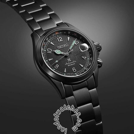 Buy Men's SEIKO SPB337J1 Classic Watches | Original