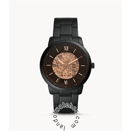 Buy Men's FOSSIL ME3183 Classic Watches | Original