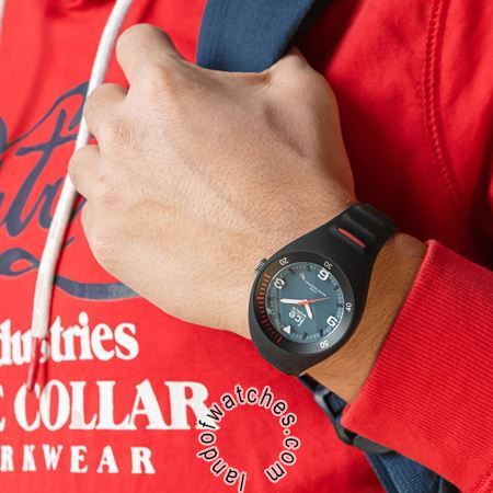 شراء ساعة معصم رجالیه آیس واج(ICE WATCH) 018944 | | | الأصلي