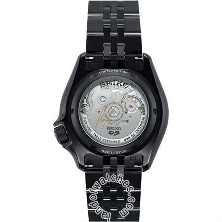 شراء ساعة معصم رجالیه سیکو(SEIKO) SSK027K1 رياضة | | | الأصلي