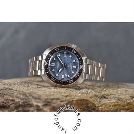 Buy Men's SEIKO SPB288J1 Classic Watches | Original