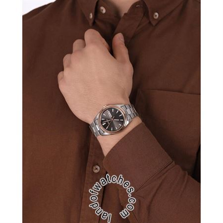 Buy Men's SEIKO SUR344P1 Classic Watches | Original