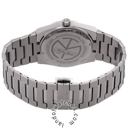 Buy Men's MATHEY TISSOT H118SK Classic Watches | Original