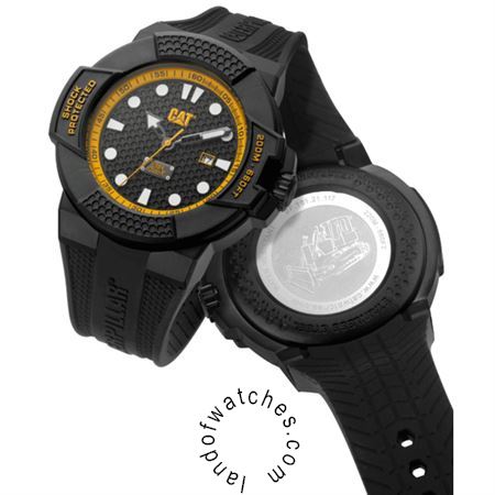Buy Men's CAT SF.161.21.117 Sport Watches | Original