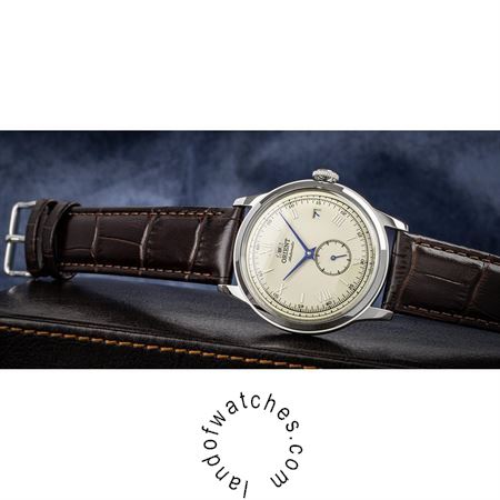 Buy Men's ORIENT RA-AP0105Y30B Classic Watches | Original