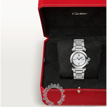 Buy CARTIER CRWSPA0028 Watches | Original