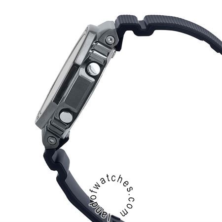 Buy Men's CASIO GM-2100BB-1ADR Sport Watches | Original