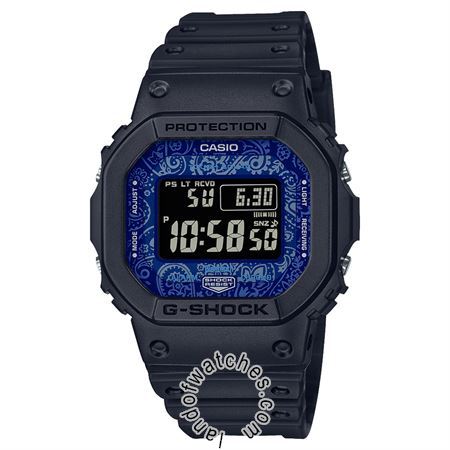 Buy CASIO GW-B5600BP-1 Watches | Original