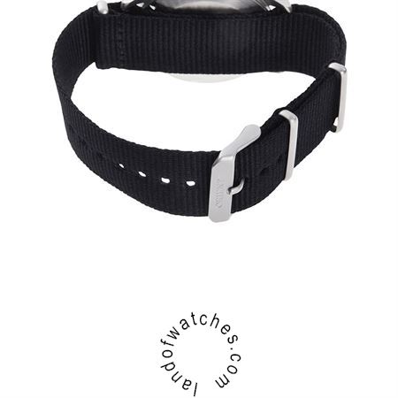 شراء ساعة معصم رجالیه اورینت(ORIENT) RA-AK0404B رياضة | | | الأصلي