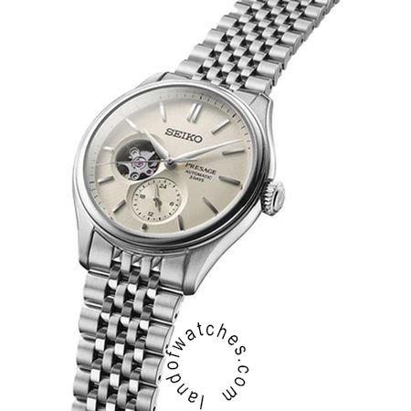 Buy Men's SEIKO SPB469J1 Classic Watches | Original