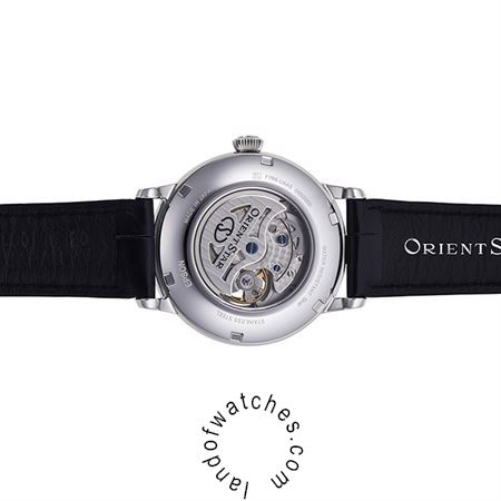Buy ORIENT RE-HH0002L Watches | Original