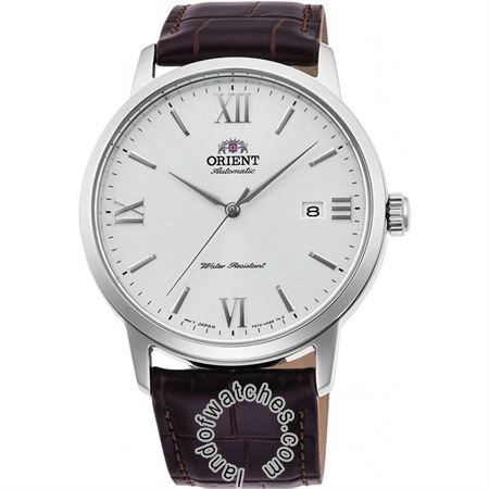 Buy Men's ORIENT RA-AC0F12 Classic Watches | Original