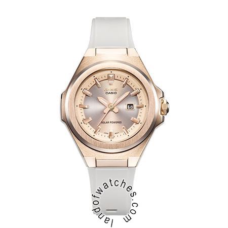 شراء ساعة معصم کاسیو(CASIO) MSG-S500G-7A2DR | | | الأصلي