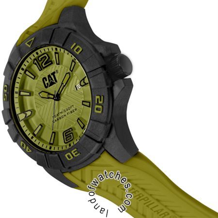 Buy Men's CAT K1.121.23.331 Classic Watches | Original