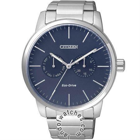 Buy Men's CITIZEN AO9040-52L Watches | Original