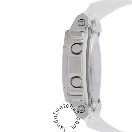 Buy Men's CASIO GM-5600SCM-1DR Watches | Original