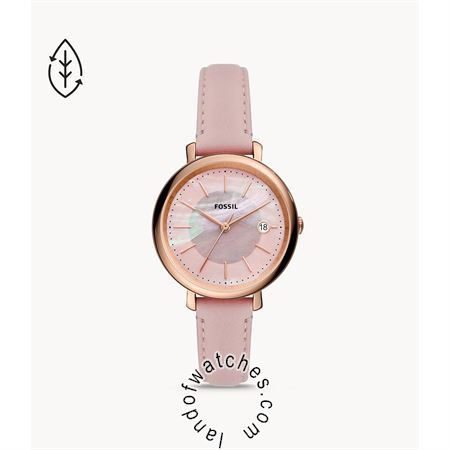 Buy Women's FOSSIL ES5092 Classic Watches | Original