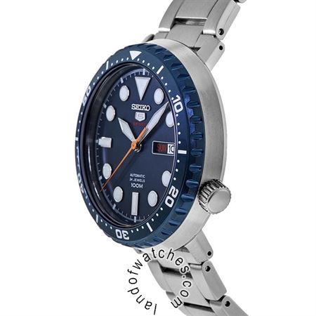 Buy Men's SEIKO SRPC63K1 Classic Watches | Original