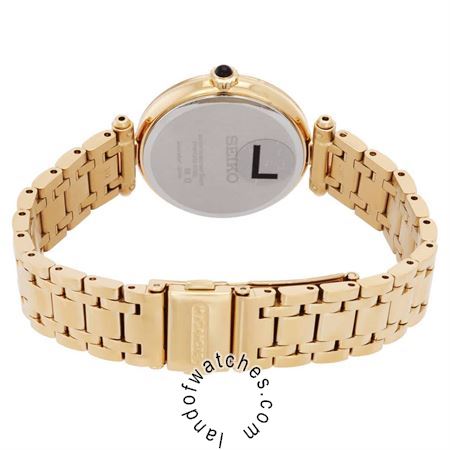 شراء ساعة معصم نسائیه سیکو(SEIKO) SRZ554P1 كلاسيك | | | الأصلي