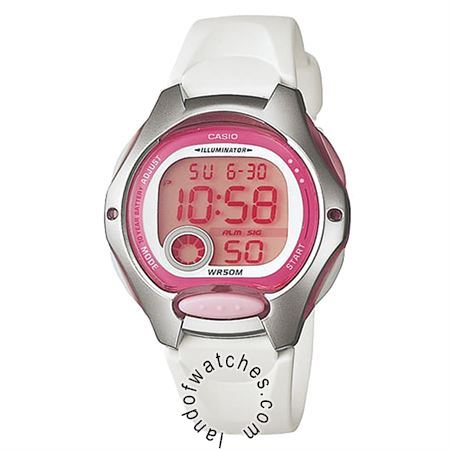 Buy CASIO LW-200-7AV Watches | Original