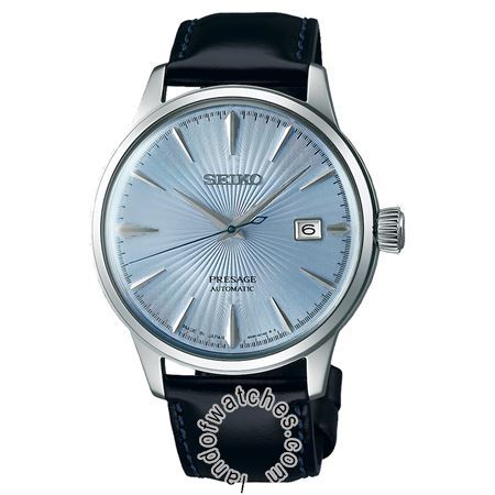 Buy Men's SEIKO SRPB43 Watches | Original