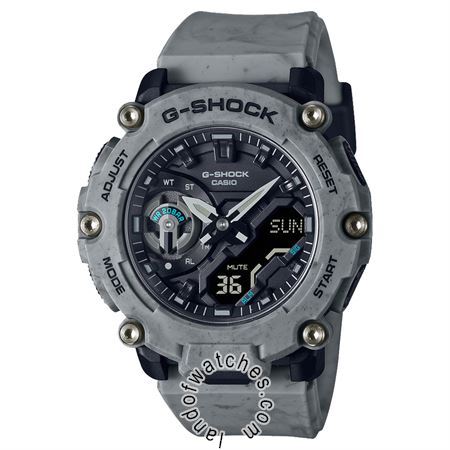 Buy CASIO GA-2200SL-8A Watches | Original