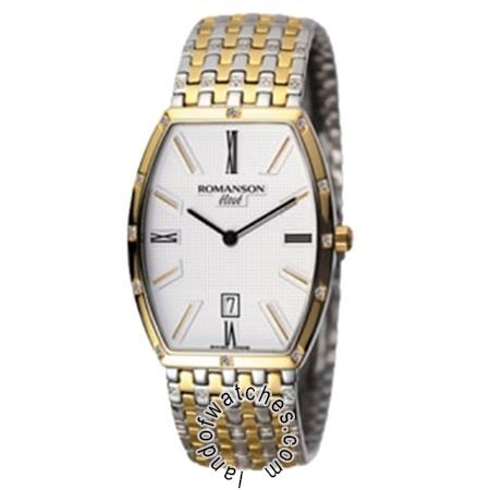 Buy ROMANSON EM9250KM Watches | Original