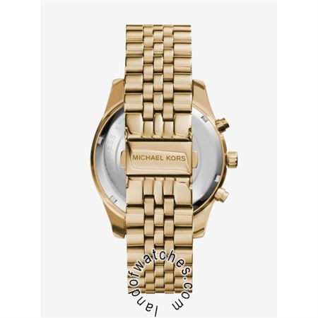 Buy Men's MICHAEL KORS MK8281 Classic Fashion Watches | Original