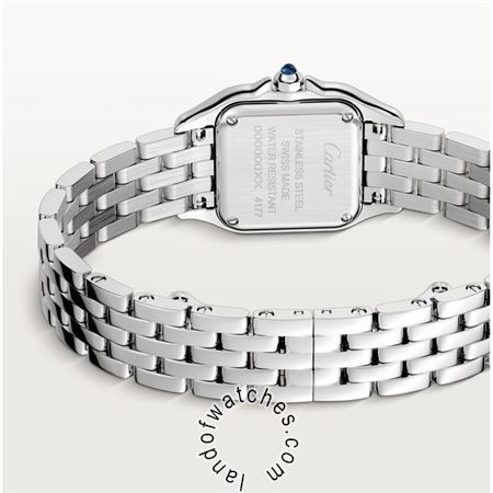 Buy CARTIER CRWSPN0010 Watches | Original