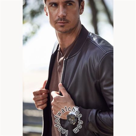 Buy Men's CITIZEN JY8128-56L Classic Watches | Original