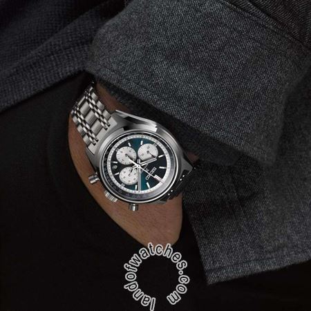 Buy Men's SEIKO SRQ051J1 Sport Watches | Original