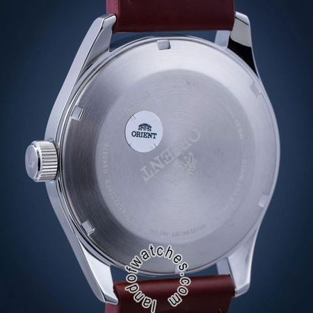 شراء ساعة معصم رجالیه اورینت(ORIENT) RA-AC0H04Y10B كلاسيك | | | الأصلي