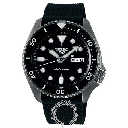 Buy Men's SEIKO SRPD65K2 Watches | Original