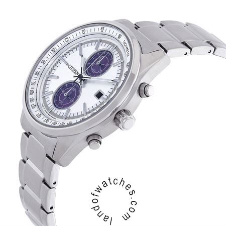 Buy Men's CITIZEN CA7030-97A Classic Watches | Original