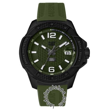 Watches Gender: Men's,Movement: Quartz,Brand Origin: United States,Sport style,Date Indicator,Luminous