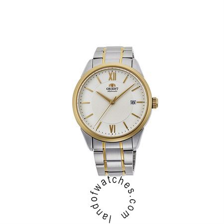 Buy ORIENT RA-AC0013S Watches | Original