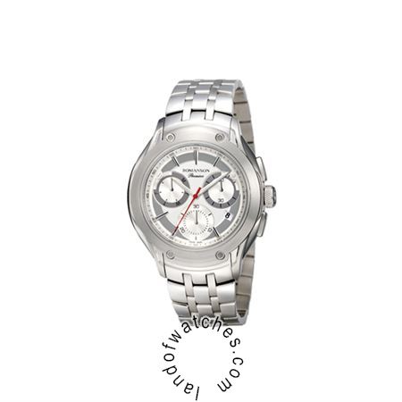 Buy ROMANSON PA4221HM Watches | Original