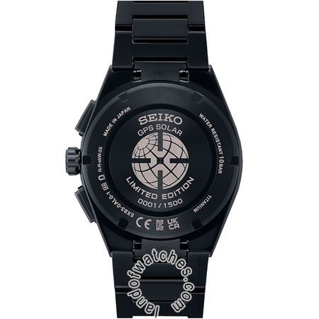 شراء ساعة معصم رجالیه سیکو(SEIKO) SSH171 رياضة | | | الأصلي