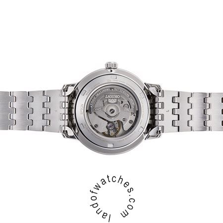 Buy ORIENT RA-AA0A03L Watches | Original