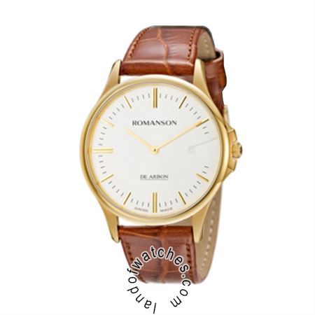 Buy ROMANSON CL5A11M Watches | Original