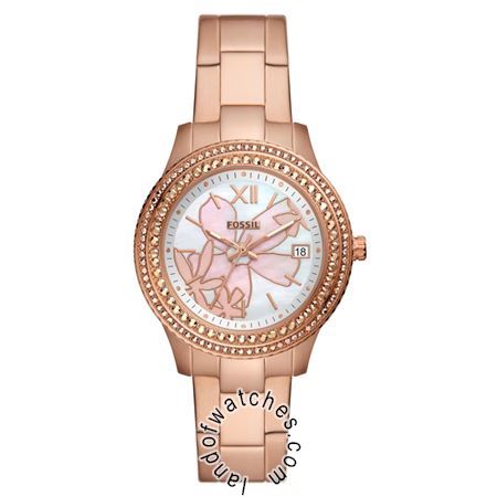 Watches Gender: Women's,Movement: Quartz,Brand Origin: United States,fashion style,Date Indicator,Luminous